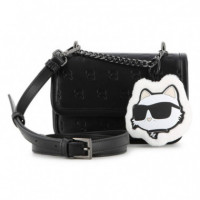 BOLSO JUNIOR NEGRO