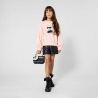 BOLSO JUNIOR NEGRO