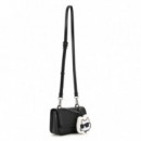 BOLSO JUNIOR NEGRO