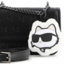 BOLSO JUNIOR NEGRO