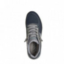 Skechers Zapatillas Glide-Step Pro Azul 233132-NVGY
