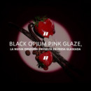 Yvessaintlaurent Black Opium Pink Eau de Parfum