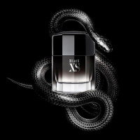 Black Xs  RABANNE
