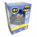 Batman Lámpara Pixel Pals  SHINE STAR S.A