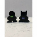 Batman Lámpara Pixel Pals  SHINE STAR S.A