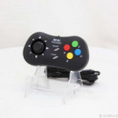 Gamepad Neo Geo Mini-negro Retro  SHINE STAR S.A