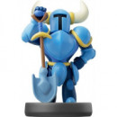 Figura Shovel Knight Amiibo  ACTIVISION