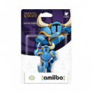 Figura Shovel Knight Amiibo  ACTIVISION