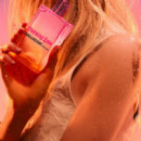 This Is Her Burning Love