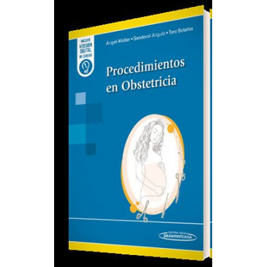 Procedimientos en Obstetricia   2024