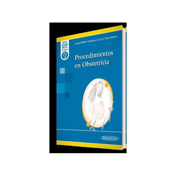 Procedimientos en Obstetricia   2024