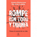 Rompe con Todo y Triunfa   2025