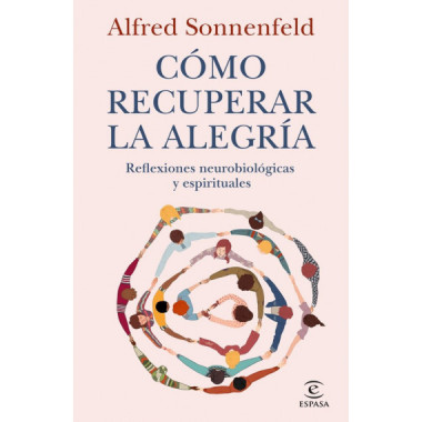COMO RECUPERAR LA ALEGRIA