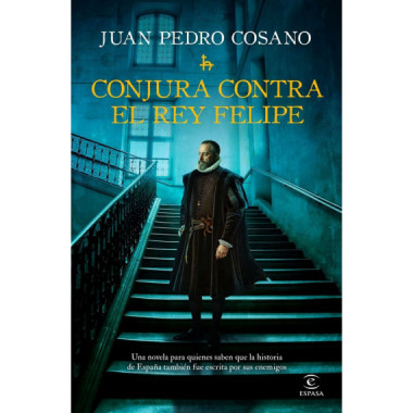 Conjura contra el rey Felipe