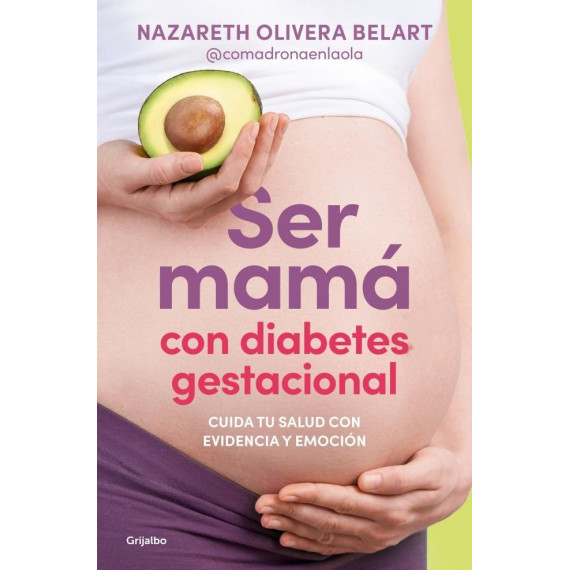 Ser Mama con Diabetes Gestacional Cuida tu Salud con Evidenc   2025