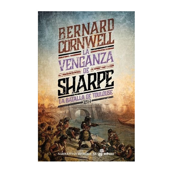 la Venganza de Sharpe   2025