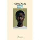 te Di la Mano   2025
