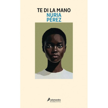 Te di la mano