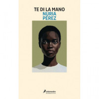 Te di la mano