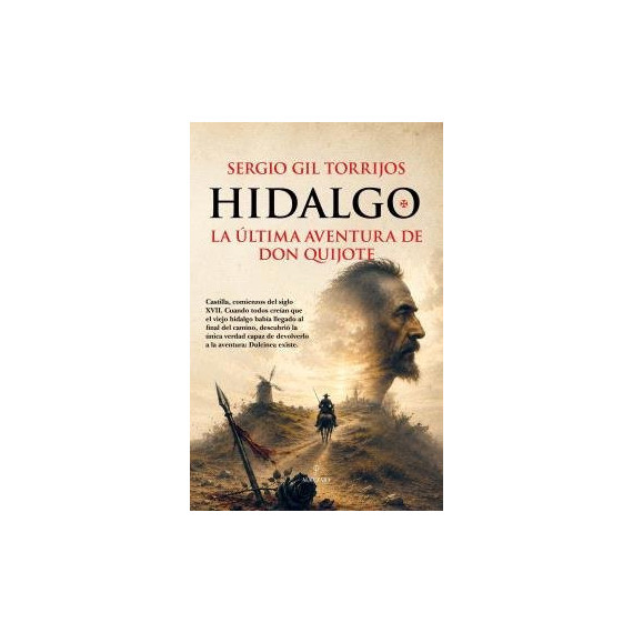 Hidalgo   2025