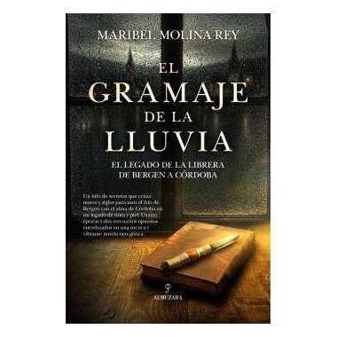 GRAMAJE DE LA LLUVIA, EL