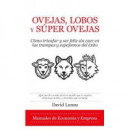 OVEJAS LOBOS Y SUPEROVEJAS