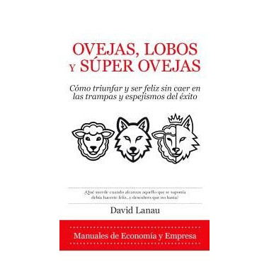 OVEJAS LOBOS Y SUPEROVEJAS