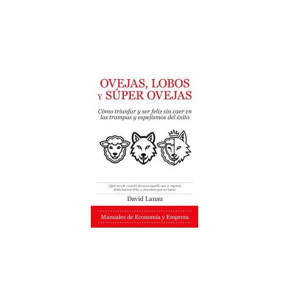OVEJAS LOBOS Y SUPEROVEJAS