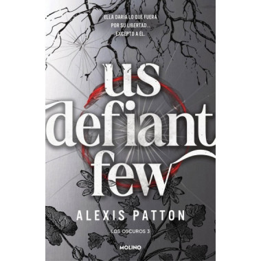 US DEFIANT FEW LOS OSCUROS 3