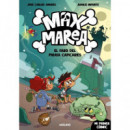 el Faro del Pirata Capicaries (max Marea 2)   2025