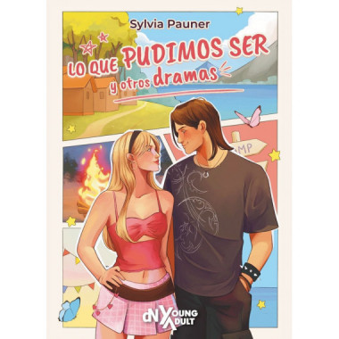 lo que Pudimos Ser y Otros Dramas   2025