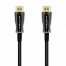 AISENS Cable HDMI 2.1 Aoc 8K HDMI Macho - HDMI Macho 10M A153-0515 Negro