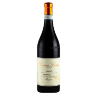 CASCINA LUISIN Langhe Nebbiolo 2023 - 75CL