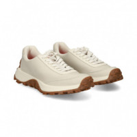 Deportiva Piel Hielo  CAMPER