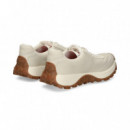 Deportiva Piel Hielo  CAMPER
