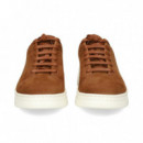 Deportivo Nobuck Cuero  CAMPER