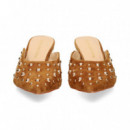Mule de Tacon ante Tachas Camel  ALMA EN PENA