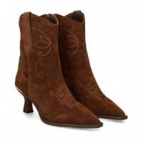 BOTIN COUWBOY TACON ANTE CUERO