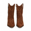 BOTIN COUWBOY TACON ANTE CUERO
