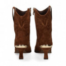 BOTIN COUWBOY TACON ANTE CUERO