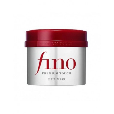 SHISEIDO FINO PREMIUM TOUCH HAIR MASK 230 GR