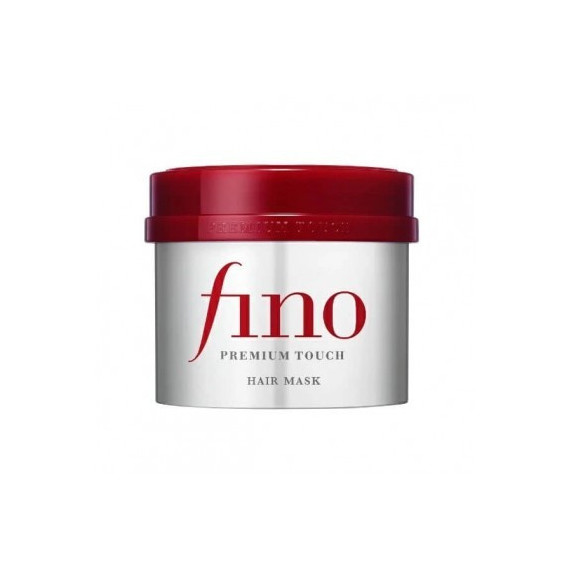 SHISEIDO FINO PREMIUM TOUCH HAIR MASK 230 GR