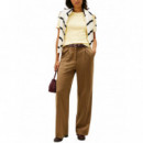 TOMMY HILFIGER - NEW SLIM CODY C-NK SS - ZGI - F|WW0WW40587/ZGI