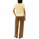 TOMMY HILFIGER - NEW SLIM CODY C-NK SS - ZGI - F|WW0WW40587/ZGI