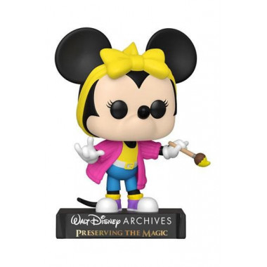 Funko Pop - Minnie Mouse (Totally Minnie 1988)