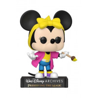 Funko Pop - Minnie Mouse (Totally Minnie 1988)