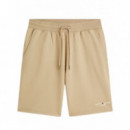 TOMMY HILFIGER - TOMMY LOGO SWEATSHORT - M03 - F|MW0MW43068/M03