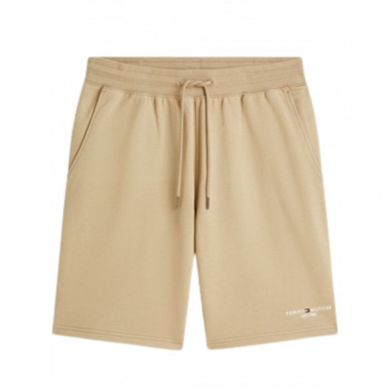 TOMMY HILFIGER - TOMMY LOGO SWEATSHORT - M03 - F|MW0MW43068/M03