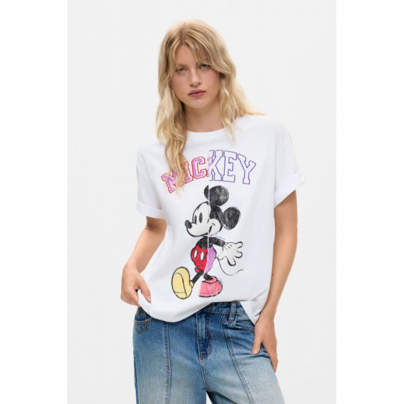 Camiseta Mickey™ de Desigual
