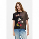 Camiseta Mickey™ de Desigual